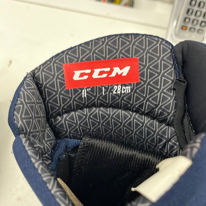 Used CCM Tacks 9060 11” Glove