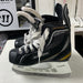Used Bauer Supreme Pro 10D Youth Player Skate