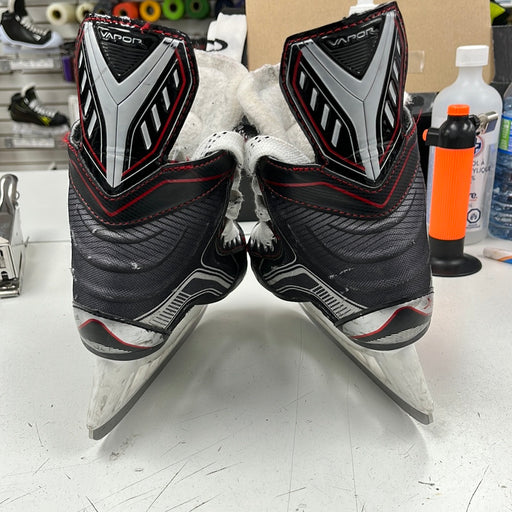 Used Bauer Vapor XEdge 12D Yth Skate