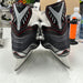 Used Bauer Vapor XEdge 12D Yth Skate