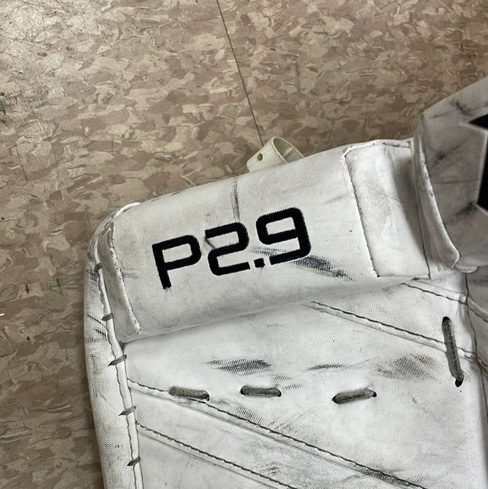 Used CCM Premier P2.9 29”+1” Goal Pads