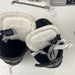 Used Bauer Challenger Size 8 Youth Skates