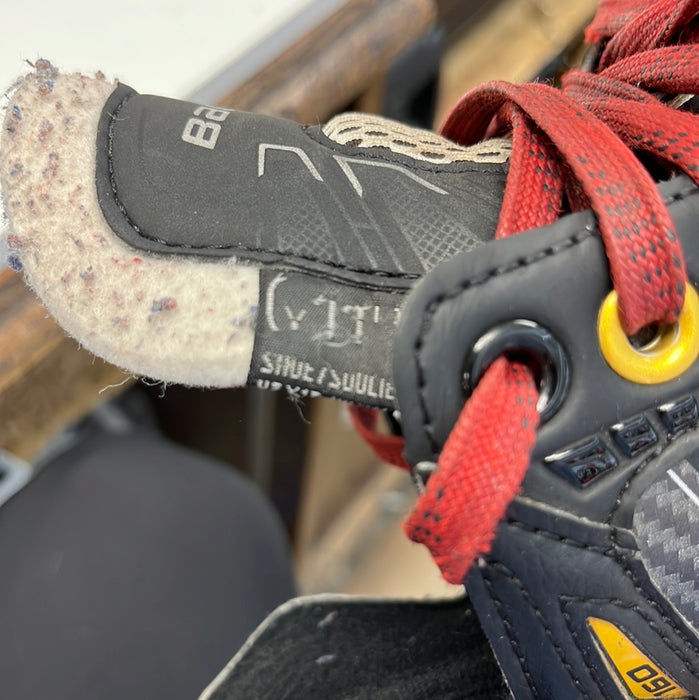 Used Bauer Supreme 160 Youth 11 Skate