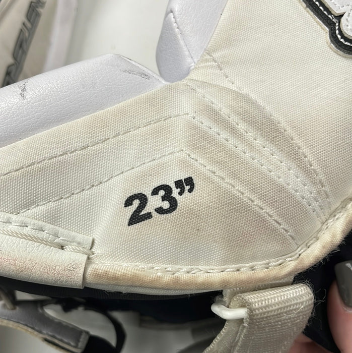 Used Brian’s NetZero 23” Youth Goal Pad