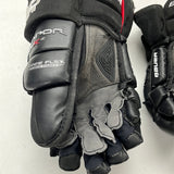 Used Bauer Vapor ApX2 14” Gloves