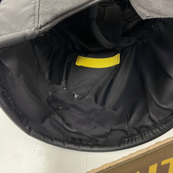 Used Bauer Supreme S29 Intermediate Medium Goal Pants