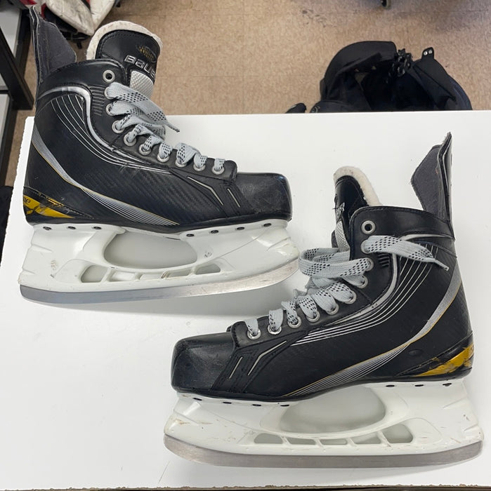 Used Bauer Supreme One60 8D Player Skates