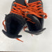 Used Nike Bauer Supreme Pro Youth 11 D