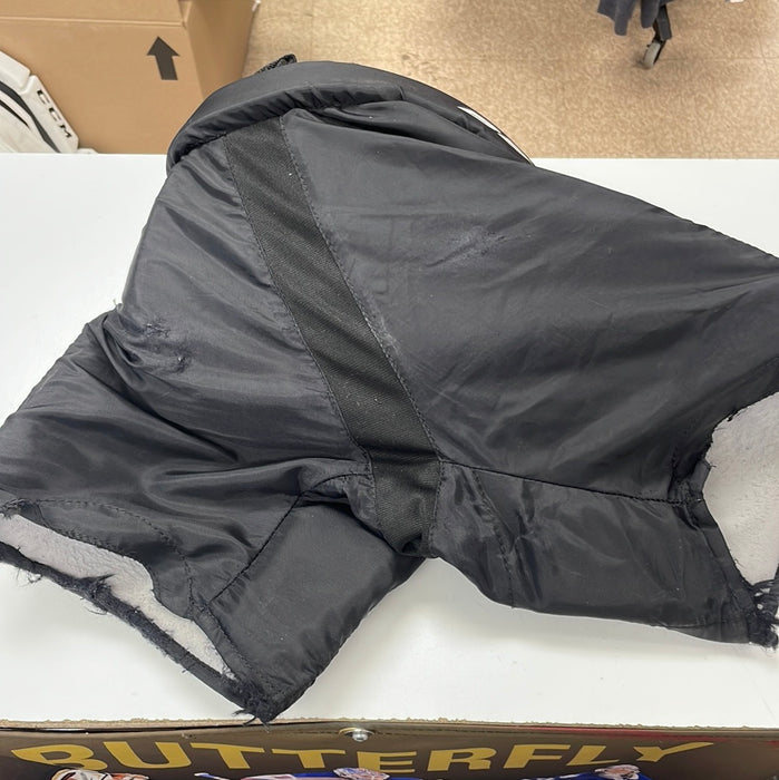 Used Bauer Prodigy Youth Small/Medium Goal Pants