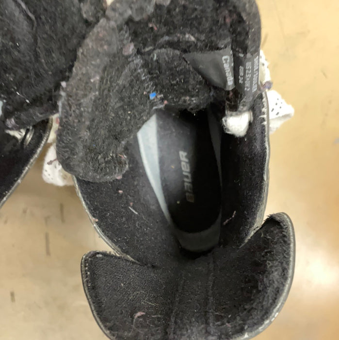 Used Bauer Vapor Xrival 1.5D Skates