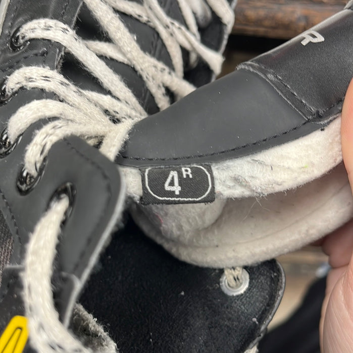 Used Bauer Supreme Pro 4 Skate