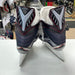 Used Bauer Vapor x400 2D Player Skates