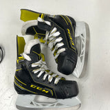 Used CCM SuperTacks 9380 Player Skates 11D Youth