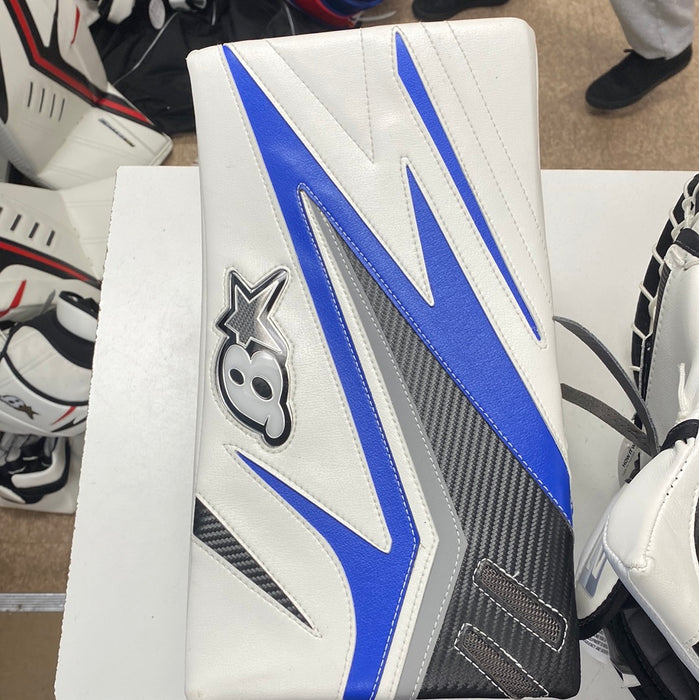 Brian’s Optik 2 34+1 Full Goal Set