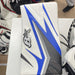 Brian’s Optik 2 34+1 Full Goal Set