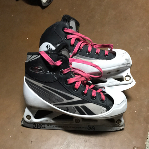 Used Reebok 2K 1D Goal Skate