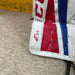 Used CCM Extreme Flex E3.5 24”+1” Goalie Pads