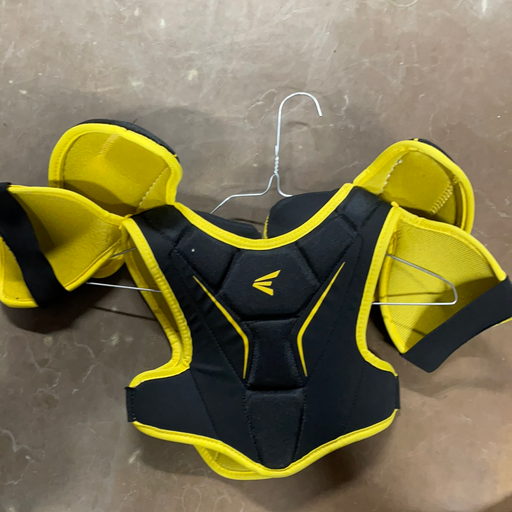 Used Easton RS Youth Medium Shoulder Pads