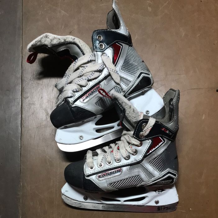 Used Easton Stealth S17 2D Player Skates
