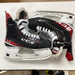 Used CCM JetSpeed FT475 6 D Skates