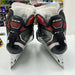 Used CCM JetSpeed FT460 7.5 Goal Skate