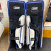 Used Bauer Supreme S29 Intermediate Large Goal Pad