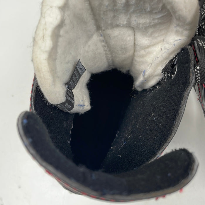 Used Bauer Vapor x50 8D Player Skates