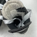 Used Bauer Supreme One.6 13.5EE Youth Player Skate