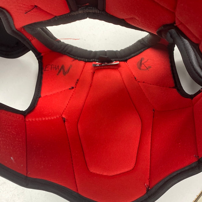 Used CCM FT370 Junior Small Shoulder Pads