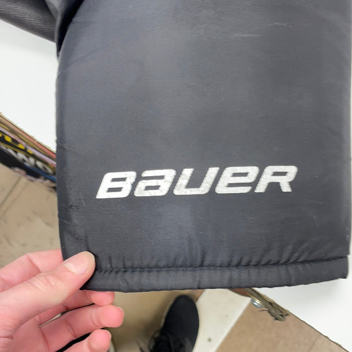 Used Bauer Vapor x700 Junior Small Pants