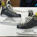 Used Bauer Supreme S35 8D Player Skates