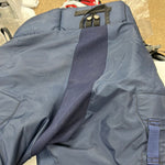 Used McKenny Pro Spec 870 Senior Large Goalie Pants