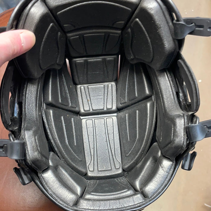 Used CCM FL40 Senior Medium Helmet