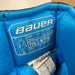 Used Bauer Prodigy Youth Small-Medium Goal Pants