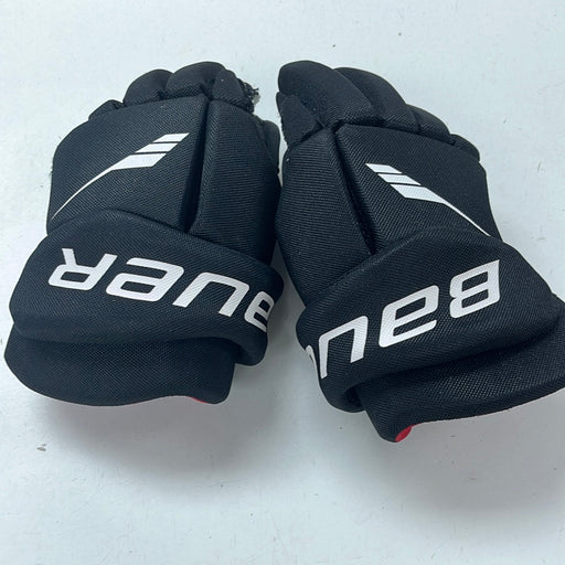 Used Bauer Lil Sport 9” Gloves