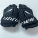 Used Bauer Lil Sport 9” Gloves