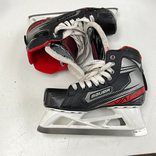 Used Bauer Vapor X2.7 6D Goal Skate