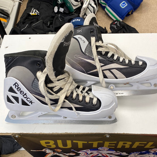 Used Reebok Fitlite 5k Size 12 Goal Skate