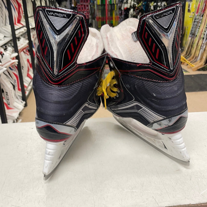 Used Bauer Vapor x500 5D Skates