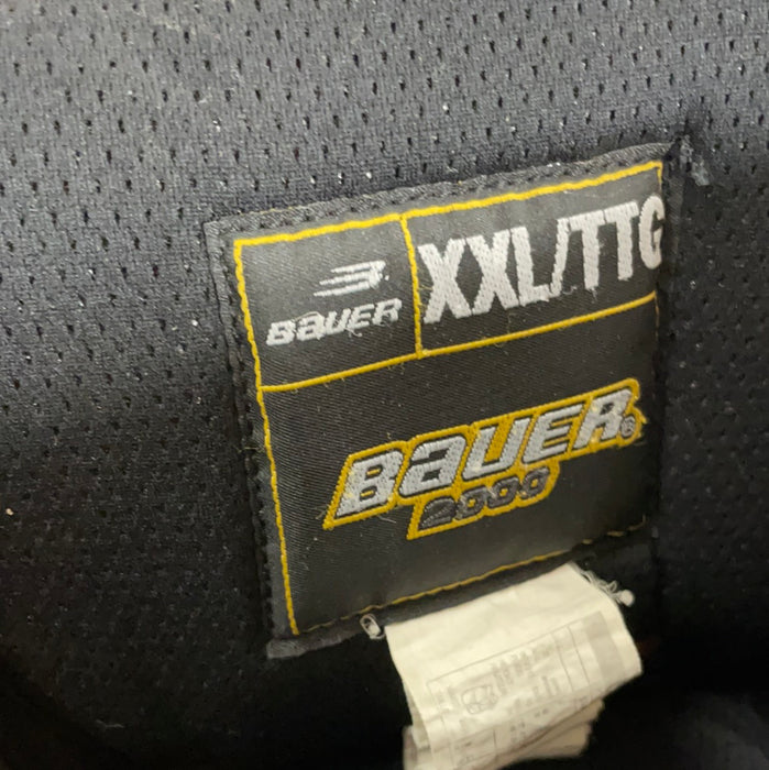 Used Bauer 2000 Senior XXL Player Pants