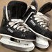 Used Bauer Supreme 1000 Y11.5 Skates