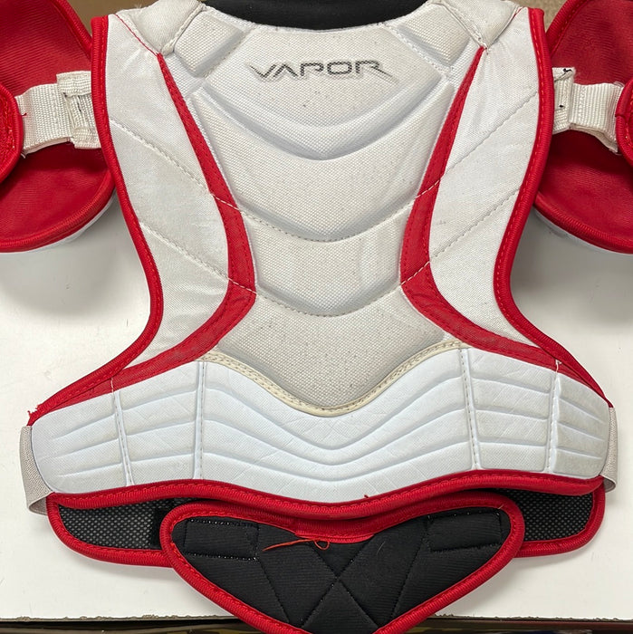 Used Bauer Vapor x900 Junior Large Shoulder Pads