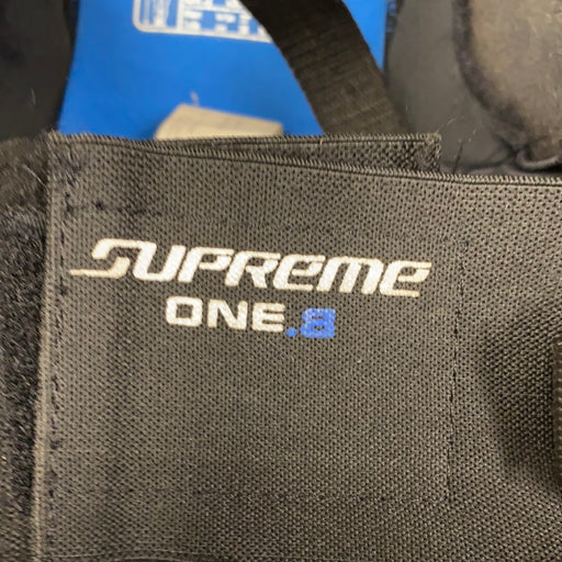 Used Bauer Supreme One.8 Junior Small Girdle