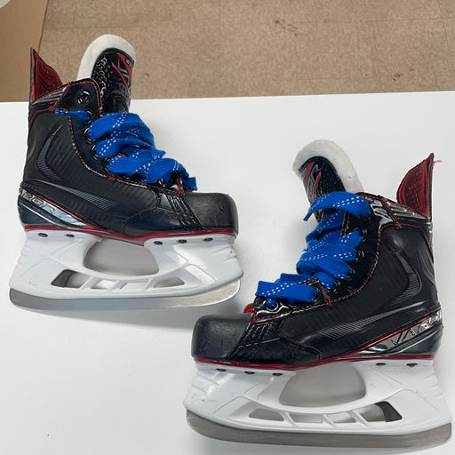 Used Bauer Vapor x2.7 1D Player Skates