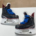 Used Bauer Vapor x2.7 1D Player Skates