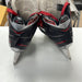 Used Bauer Vapor x700 1.5D Goal Skates