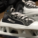 Used Bauer Supreme ONE55 3EE Goal Skates