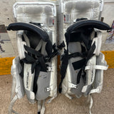 Used Vaughn Ventus VLT80 24”+2” Goal Pads