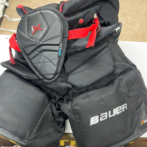 User Bauer Vapor 1X Intermediate Small Goalie Pants