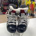 Used Bauer Vapor x60 13.5 Youth Skates